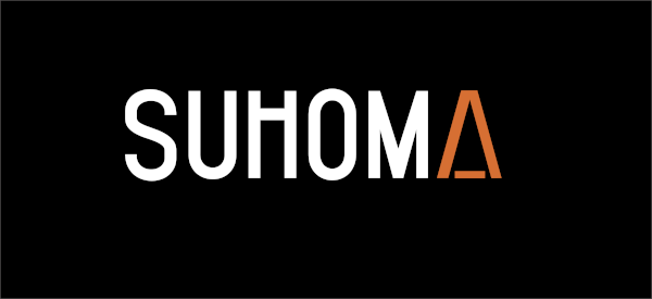 Suhoma logo
