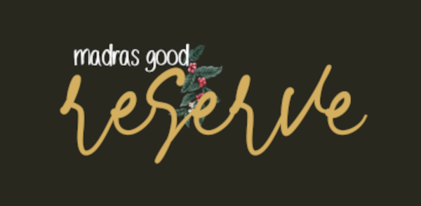 Reserve logo